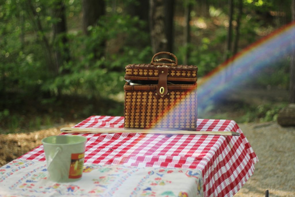 Have a picnic
