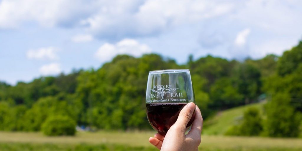 Do the Rocky Top Wine Trail