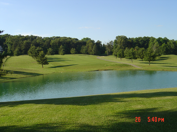 Dandridge Golf and Country Club